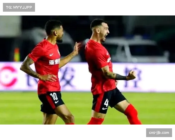 中超保级战火激烈 海牛暂领先 梅州亚泰誓言反攻