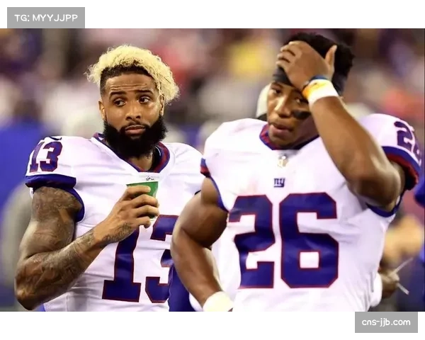 老鹰跑卫巴克利对阵巨人冲球65码达阵 闪击开局