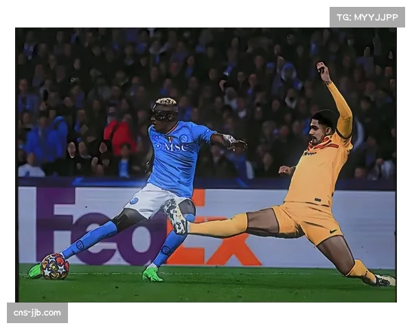 阿劳霍伤情待定缺阵6-8周 影响巴萨防守稳定性