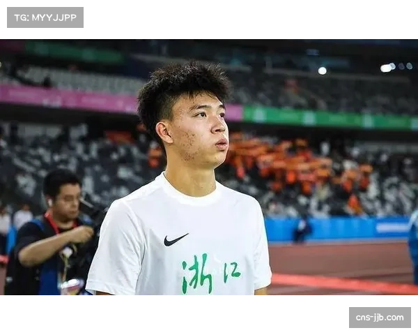 王钰栋三球本土射手前列 浙江年轻前锋展现成长潜力